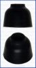 NISSA 1320718000 Seal, valve stem